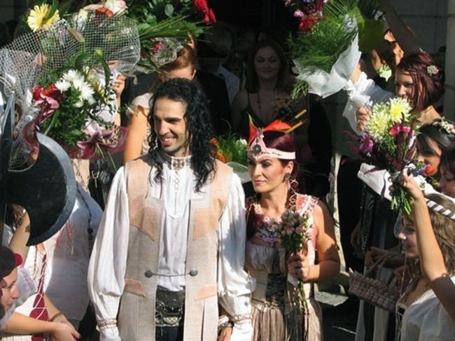 Poze Nunta Flavius Buzila (Hara) - Nunta Flavius Buzila (Hara)