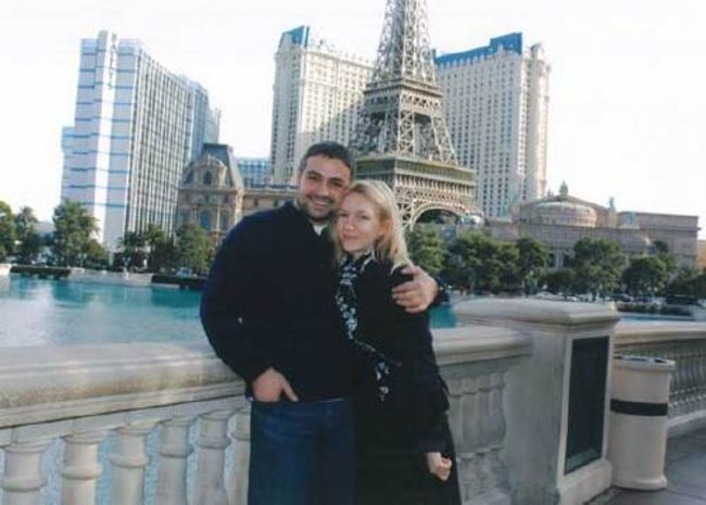 Poze Poze Adela Popescu(RO) - Adela Popescu si Marius Kalmar