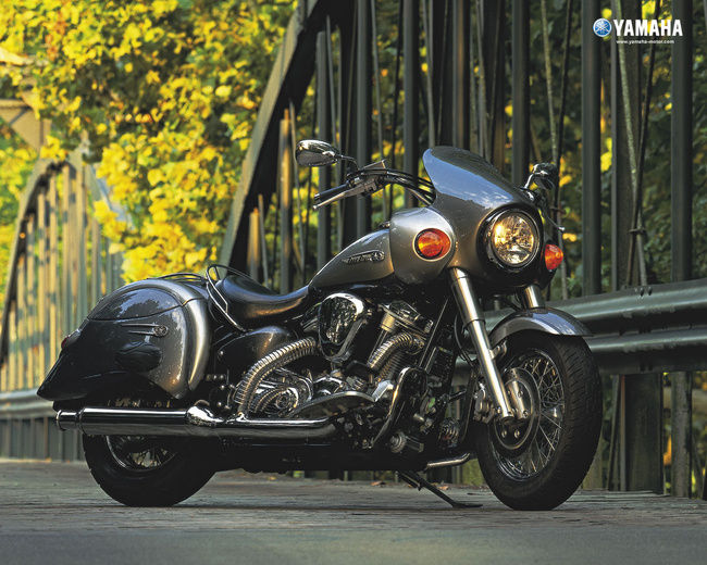 Poze Poze Motociclete - Yamaha