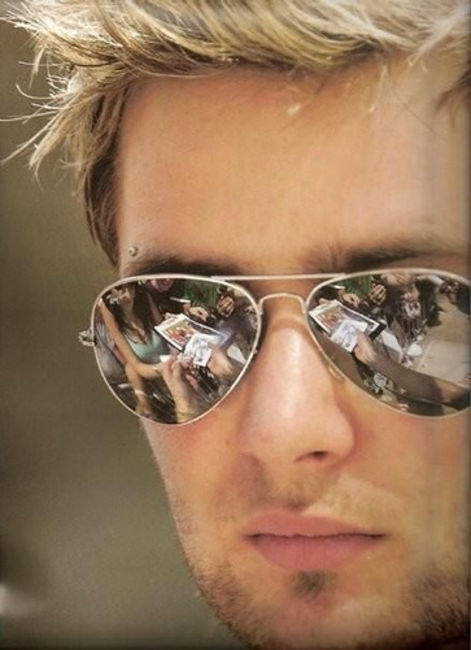 Poze Poze McFly - harry