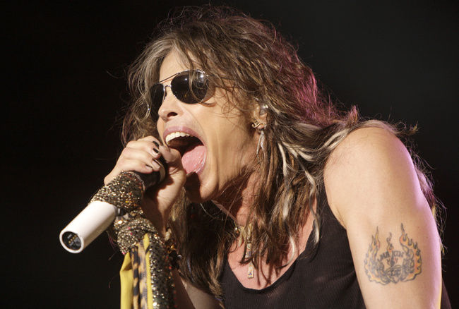 Poze Poze Aerosmith - Aerosmith