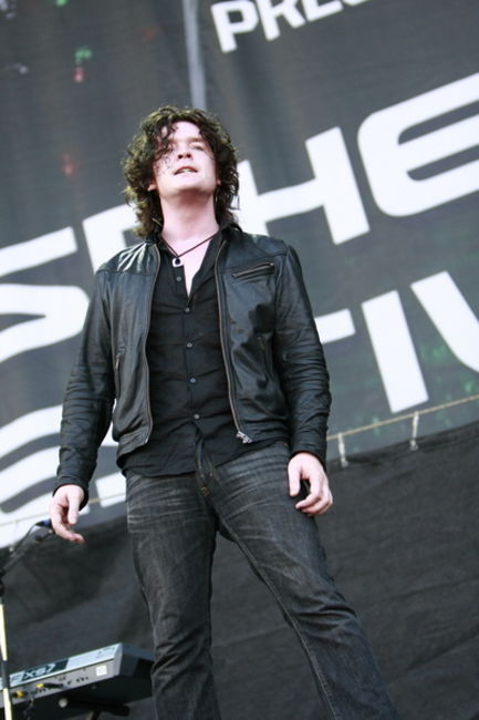 Poze Poze Rammstein, Stone Sour, Anathema, Alice In Chains la Tuborg Green Fest - Sonisphere 2010 - Ziua Trei - Anathema
