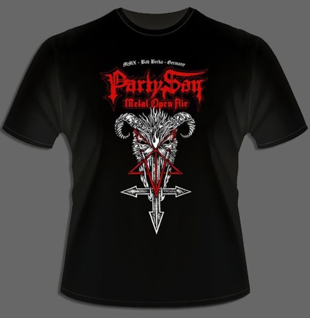 Poze Poze Napalm Death - Party San