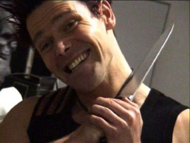 Poze Poze Rammstein - Dangerous Richie
