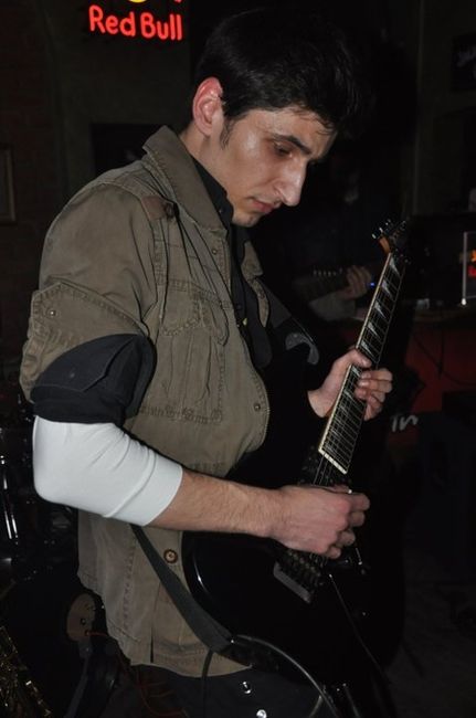Poze Adrian Ursu poze - 4
