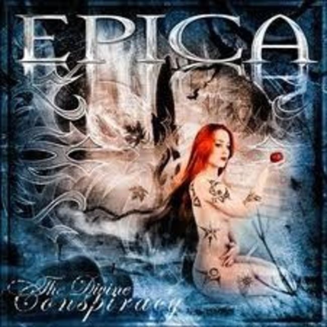 Poze Poze EPICA - The Classical Conspiracy