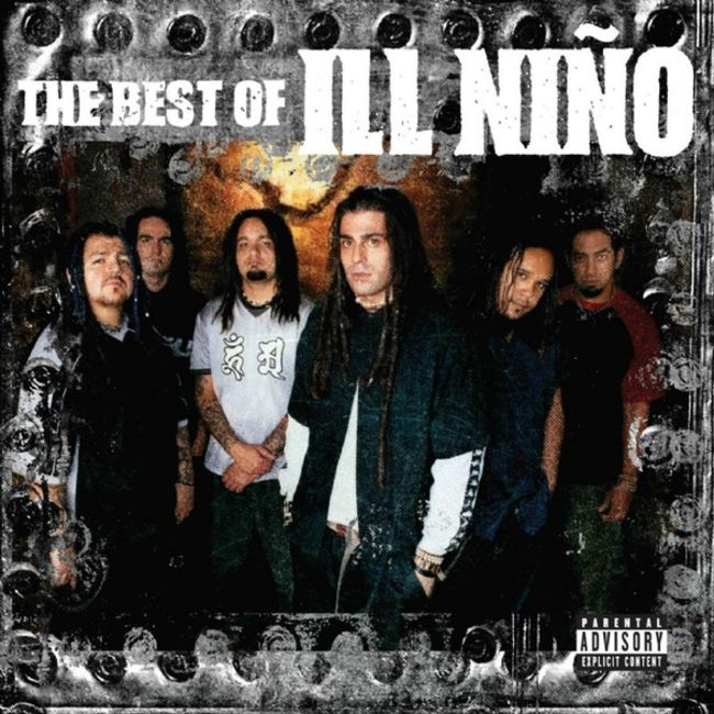 Poze Poze Ill Nino - Ill Nino