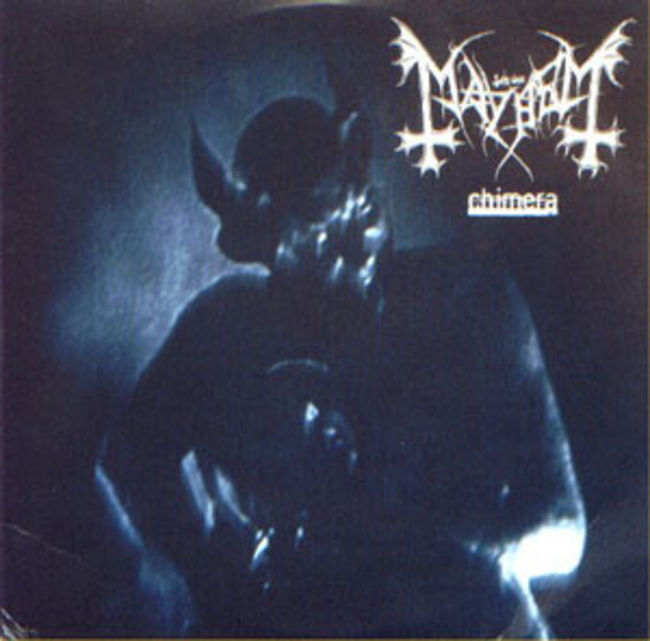 Poze Poze MAYHEM - mayhem