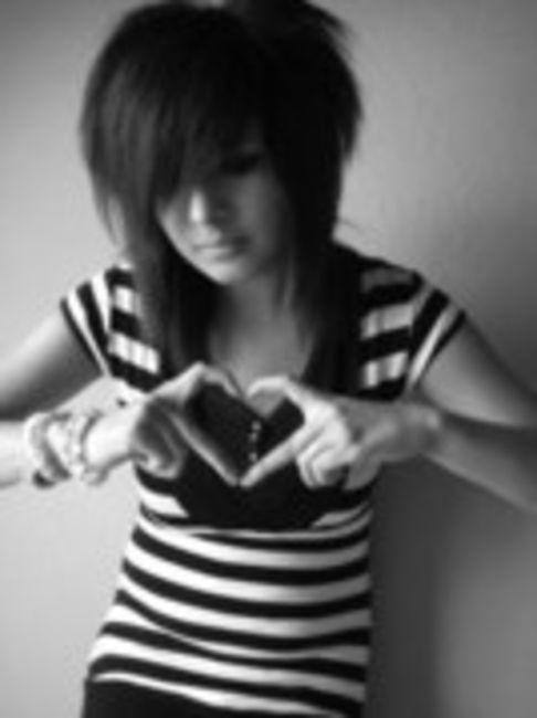 Poze Galerie foto Emonika - emo