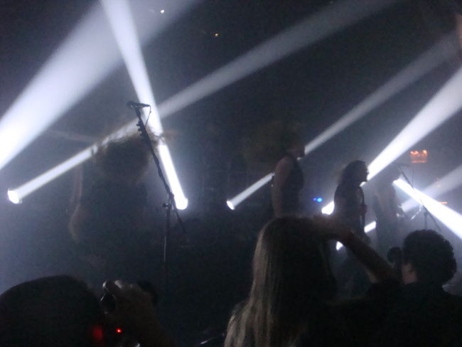 Poze Poze EPICA - Epica in concert
