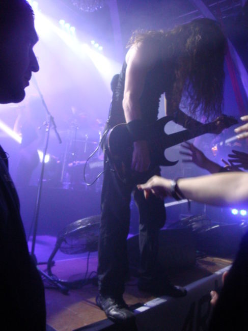 Poze Poze EPICA - Epica live