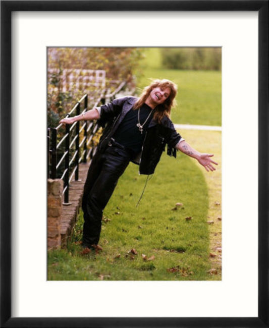 Poze Poze Ozzy Osbourne - Ozzy