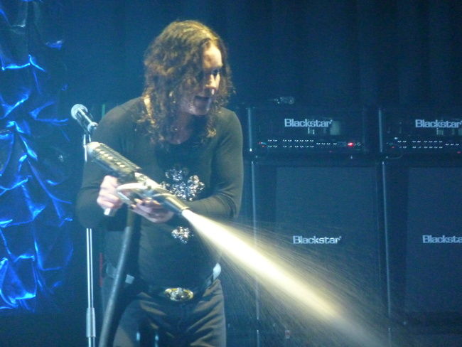 Poze Poze Ozzy Osbourne - Ozzy