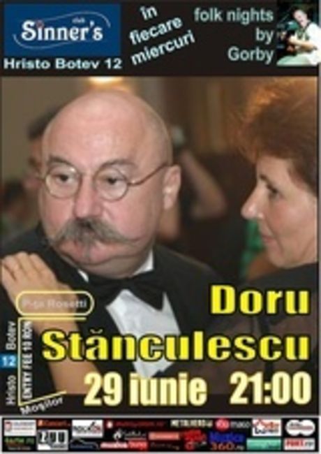 Poze Galerie foto sfinx - doru stanculescu folk by gorby