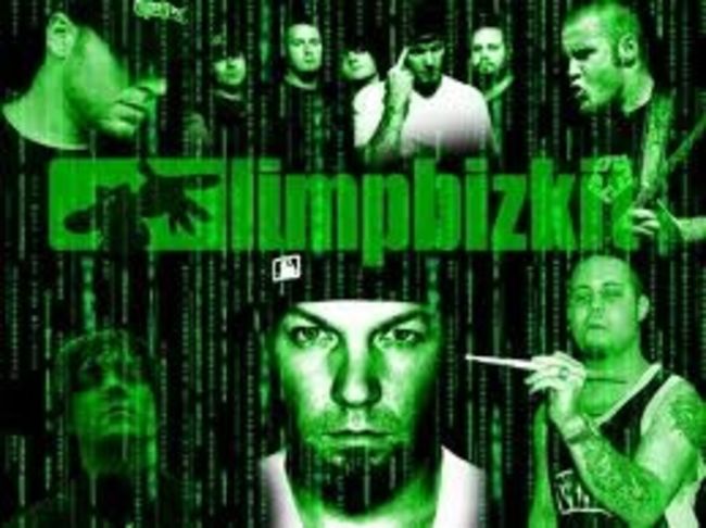 Poze Poze Limp Bizkit - L.B.