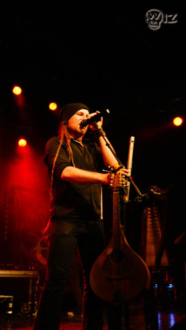 Poze Poze ELUVEITIE - Viena Arena 2012