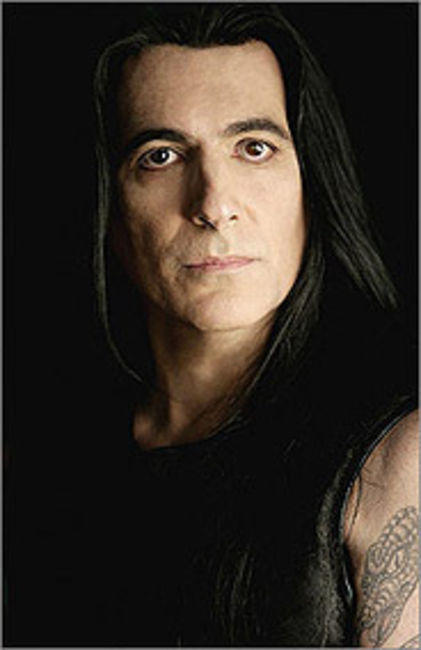 Poze Poze Manowar - Joey DeMaio