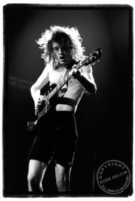 Poze Poze AC/DC - AC/DC
