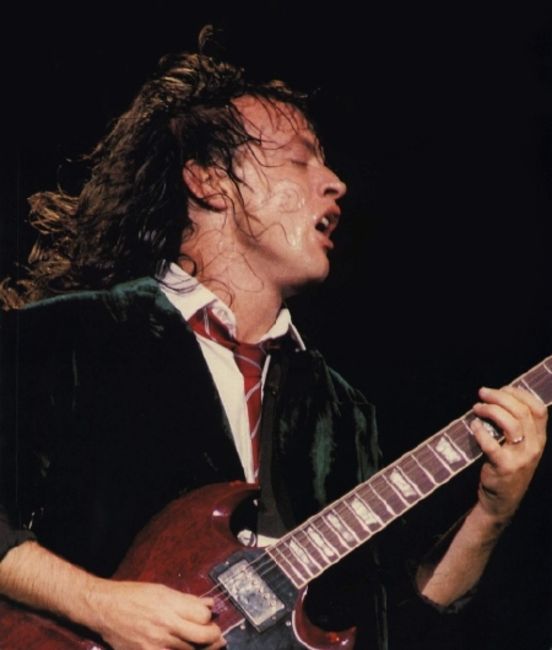 Poze Poze AC/DC - AC/DC