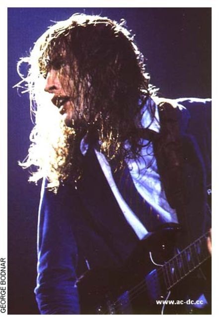 Poze Poze AC/DC - AC/DC