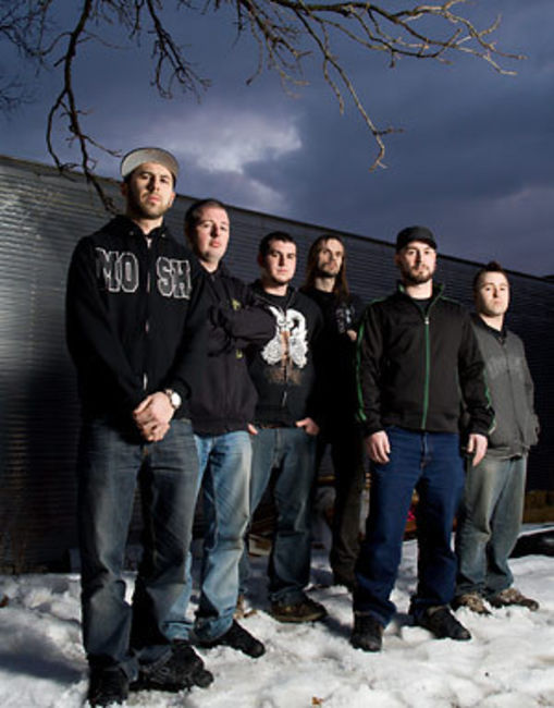 Poze Poze DESPISED ICON - 2