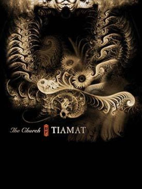 Poze Poze Tiamat - Tiamat