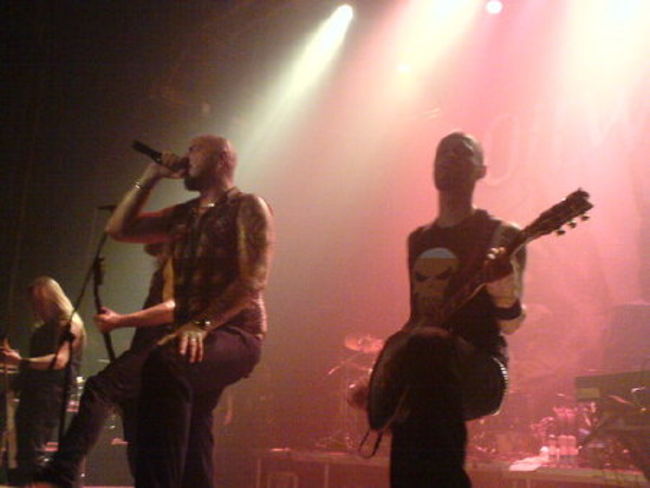 Poze Poze Soilwork - Soilwork