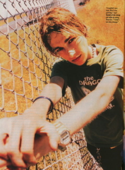 Poze Poze Silverchair - Silverchair