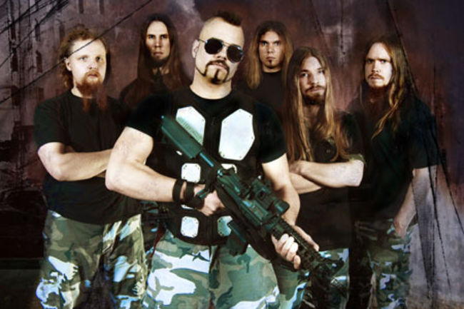 Poze Poze SABATON - Sabaton