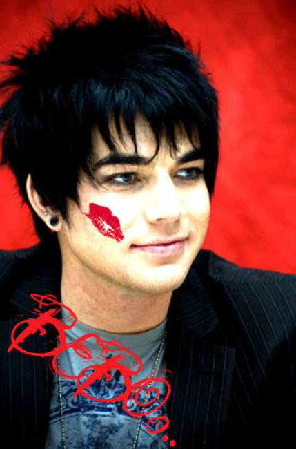 Poze Poze Adam Lambert - Adam