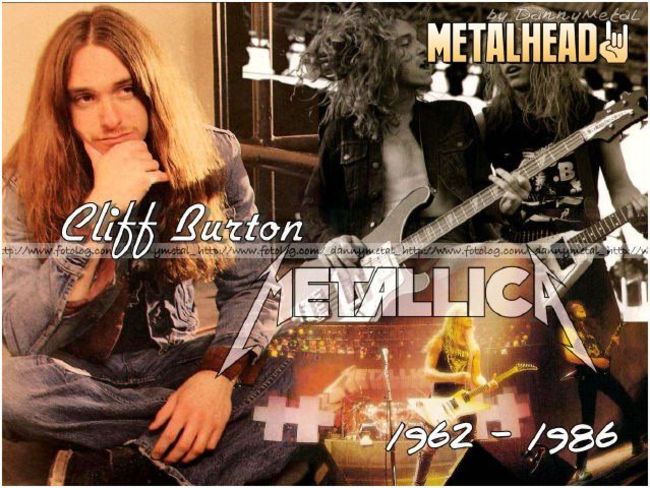 Poze Poze Metallica - Poza Metallica