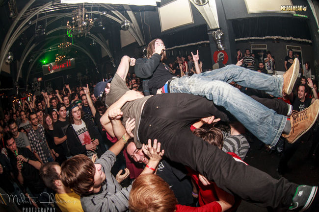 Poze Poze Goodbye To Gravity - Goodbye to Gravity