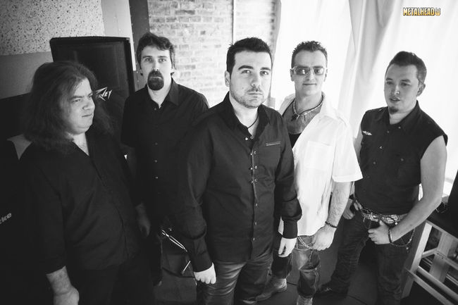 Poze Poze Voices Of Silence - VOS