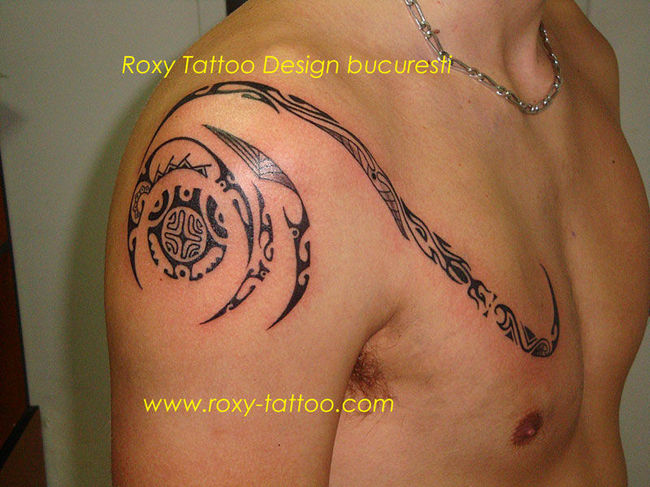 Poze Galerie foto Roxytattoo - salon tatuaje bucuresti roxy tattoo www.roxy-tattoo.com