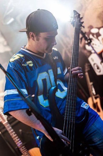 Poze CO@13 poze - Bogdan  - Bass