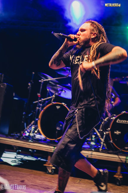 Poze Poze DECAPITATED - Decapitated