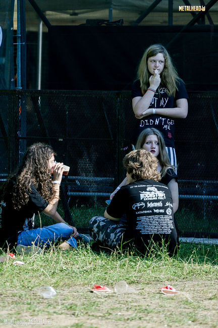 Poze Public Rockstadt Extreme Fest ziua 1 - Public Rockstadt Extreme Fest ziua 1