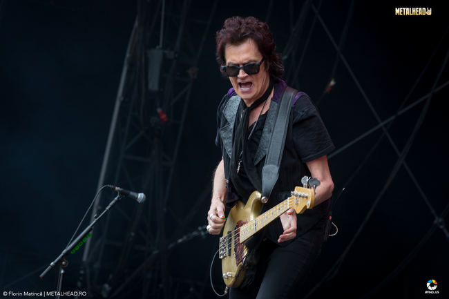 Poze Poze Korn - Hellfest a doua zi