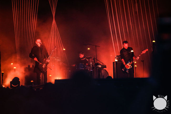 Poze Galerie foto concert Sigur Ros la Electric Castle 2023 - 