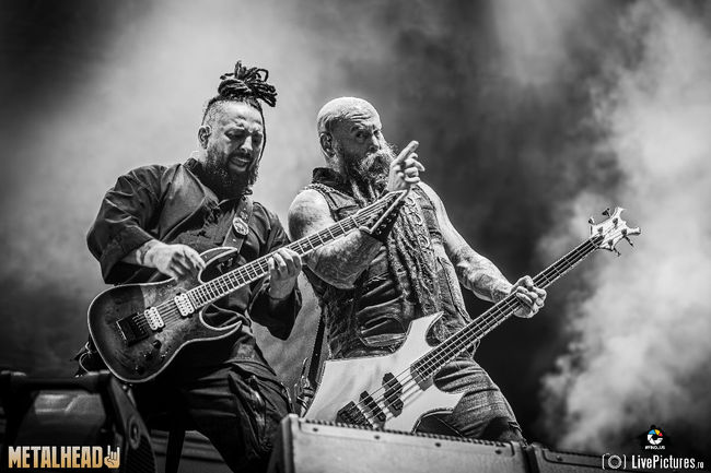Poze Five Finger Death Punch - 