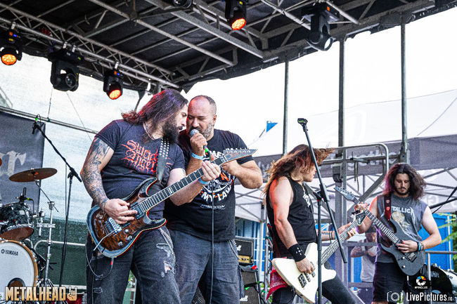 Poze Metalhead Meeting 2024 Day 2 - 
