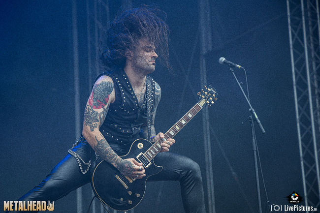 Poze Metalhead Meeting 2024 Day 3 - 