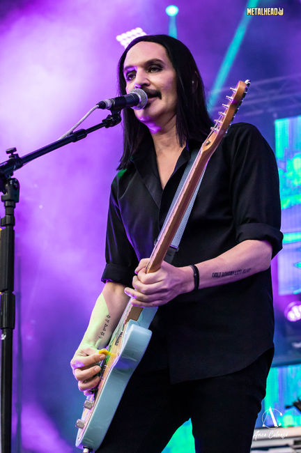 Poze Placebo - Placebo la Bucuresti