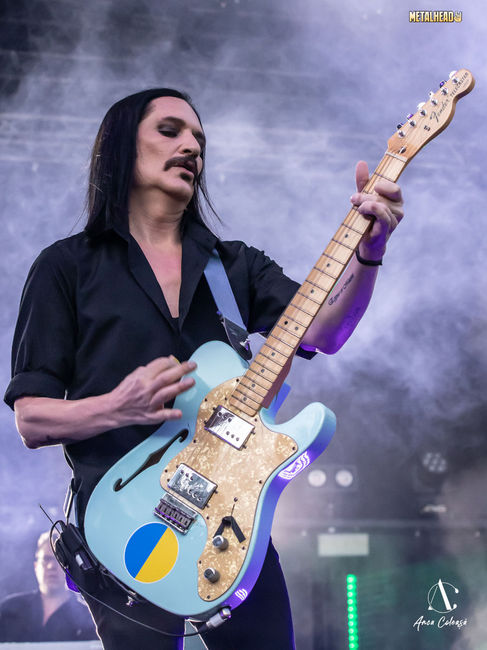 Poze Placebo - Placebo la Bucuresti