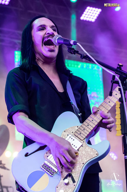 Poze Placebo - Placebo la Bucuresti