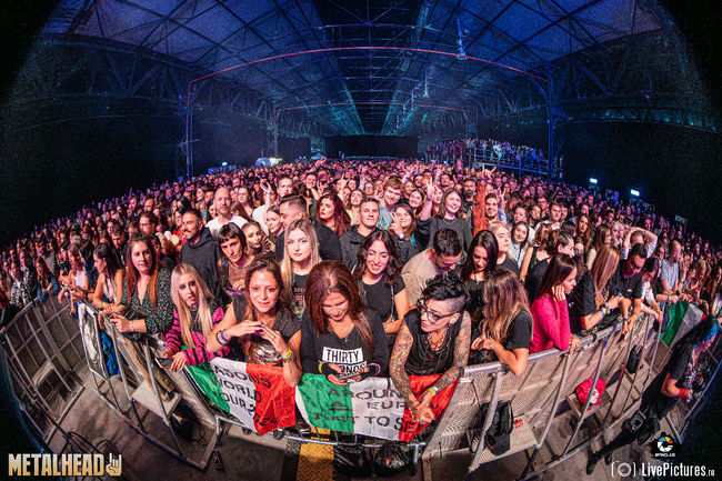 Poze Thirty Seconds to Mars - 