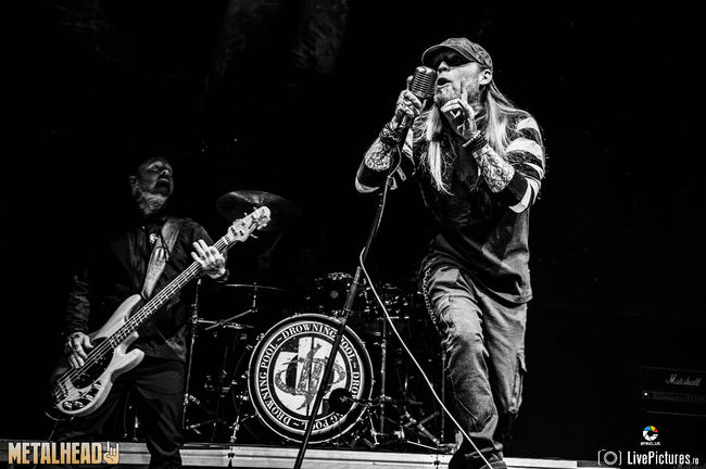 Poze Godsmack - 