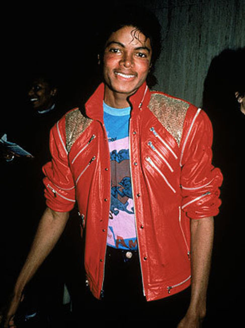 Poze Poze Michael Jackson - Michael Jackson de-a lungul timpului