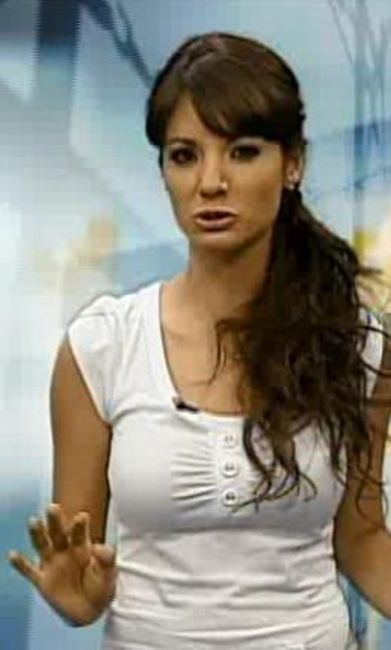 Poze Marcela Garcia Cruz pictures - Marcela Garcia Cruz