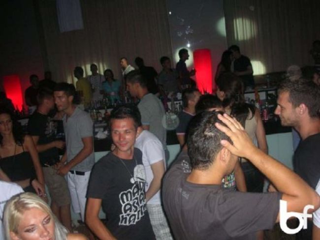 Poze Adrian Eftimie @ Divino Summer Club - Adrian Eftimie @ Divino Summer Club Galati